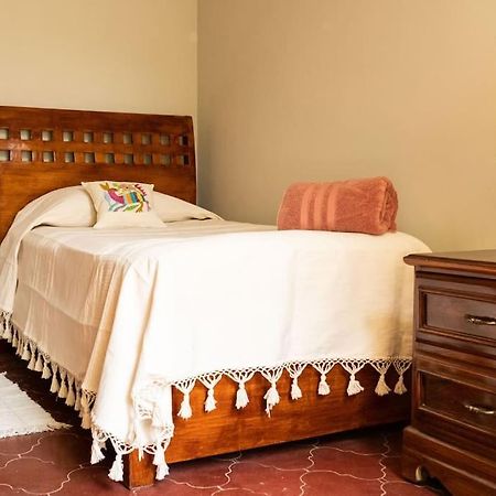 3 Bd House Steps From Santo Domingo Apartment Oaxaca ภายนอก รูปภาพ