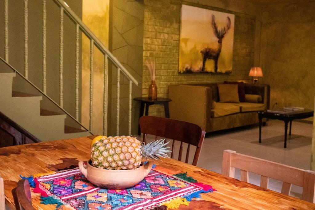 3 Bd House Steps From Santo Domingo Apartment Oaxaca ภายนอก รูปภาพ