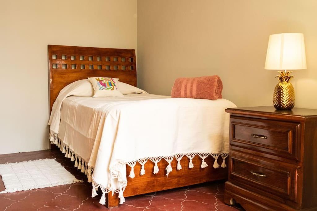 3 Bd House Steps From Santo Domingo Apartment Oaxaca ภายนอก รูปภาพ