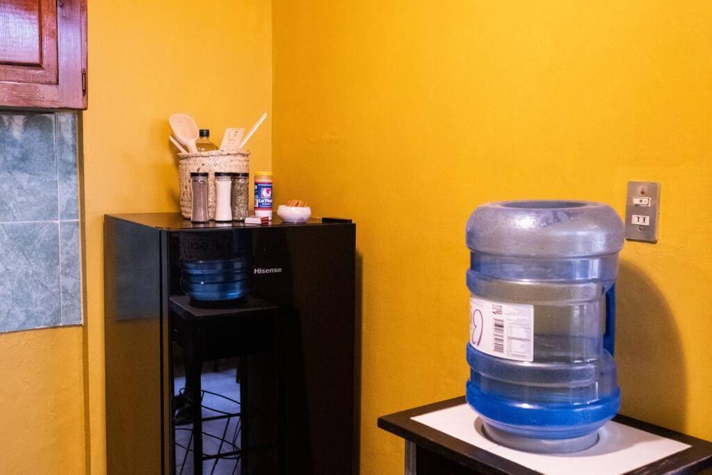 3 Bd House Steps From Santo Domingo Apartment Oaxaca ภายนอก รูปภาพ