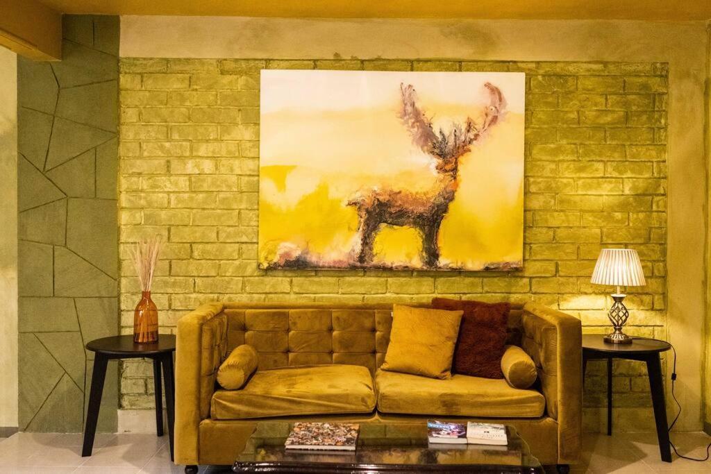 3 Bd House Steps From Santo Domingo Apartment Oaxaca ภายนอก รูปภาพ