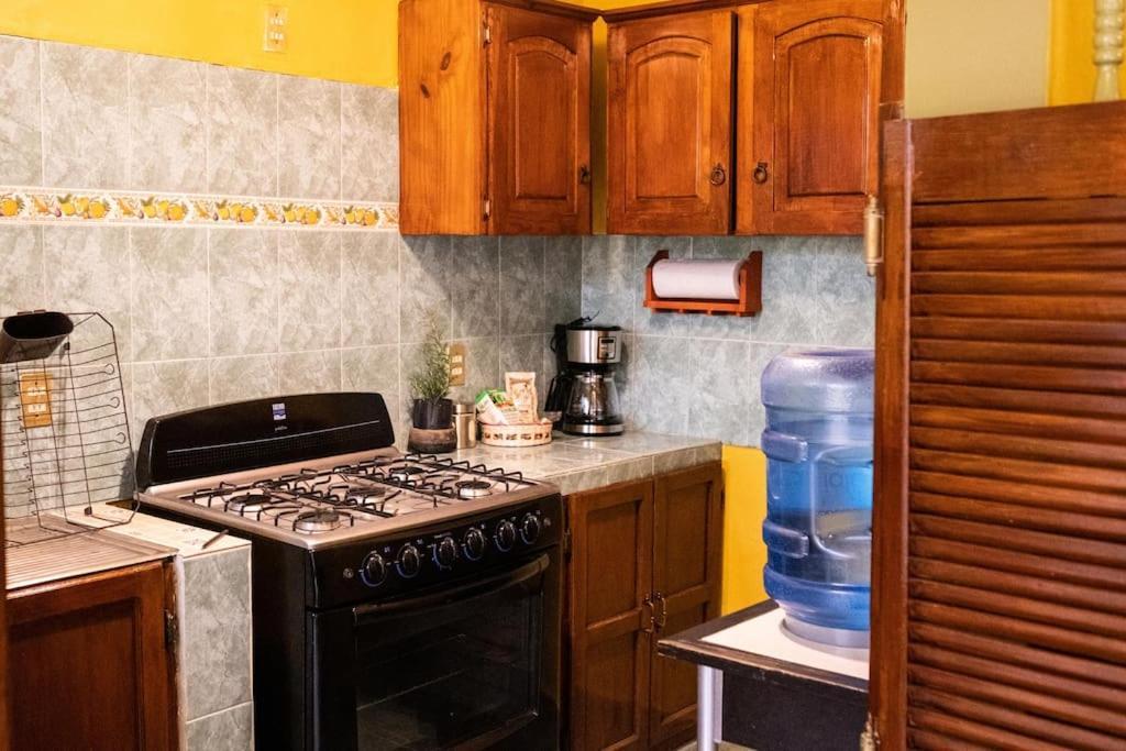 3 Bd House Steps From Santo Domingo Apartment Oaxaca ภายนอก รูปภาพ