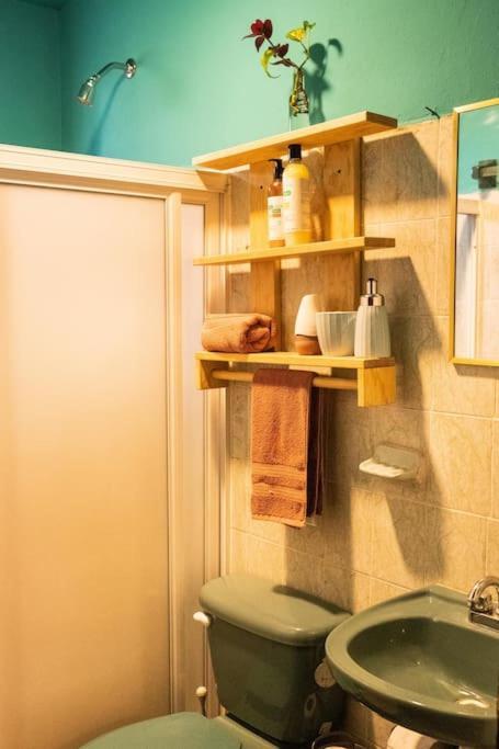 3 Bd House Steps From Santo Domingo Apartment Oaxaca ภายนอก รูปภาพ