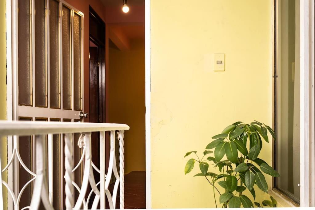 3 Bd House Steps From Santo Domingo Apartment Oaxaca ภายนอก รูปภาพ