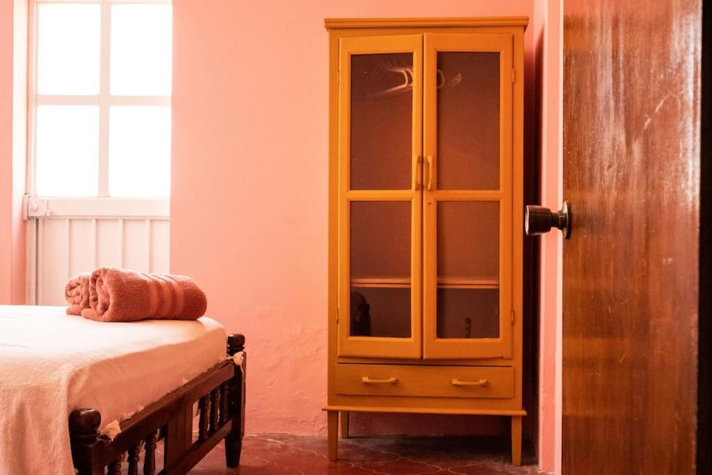 3 Bd House Steps From Santo Domingo Apartment Oaxaca ภายนอก รูปภาพ
