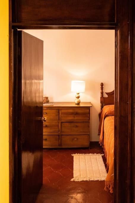 3 Bd House Steps From Santo Domingo Apartment Oaxaca ภายนอก รูปภาพ