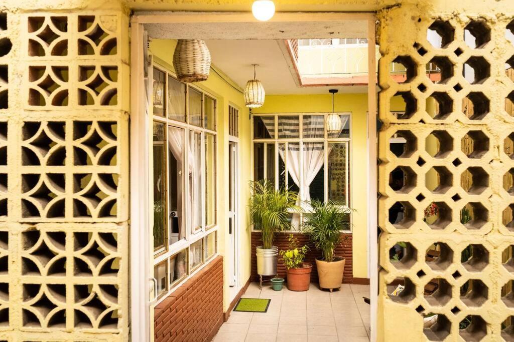3 Bd House Steps From Santo Domingo Apartment Oaxaca ภายนอก รูปภาพ