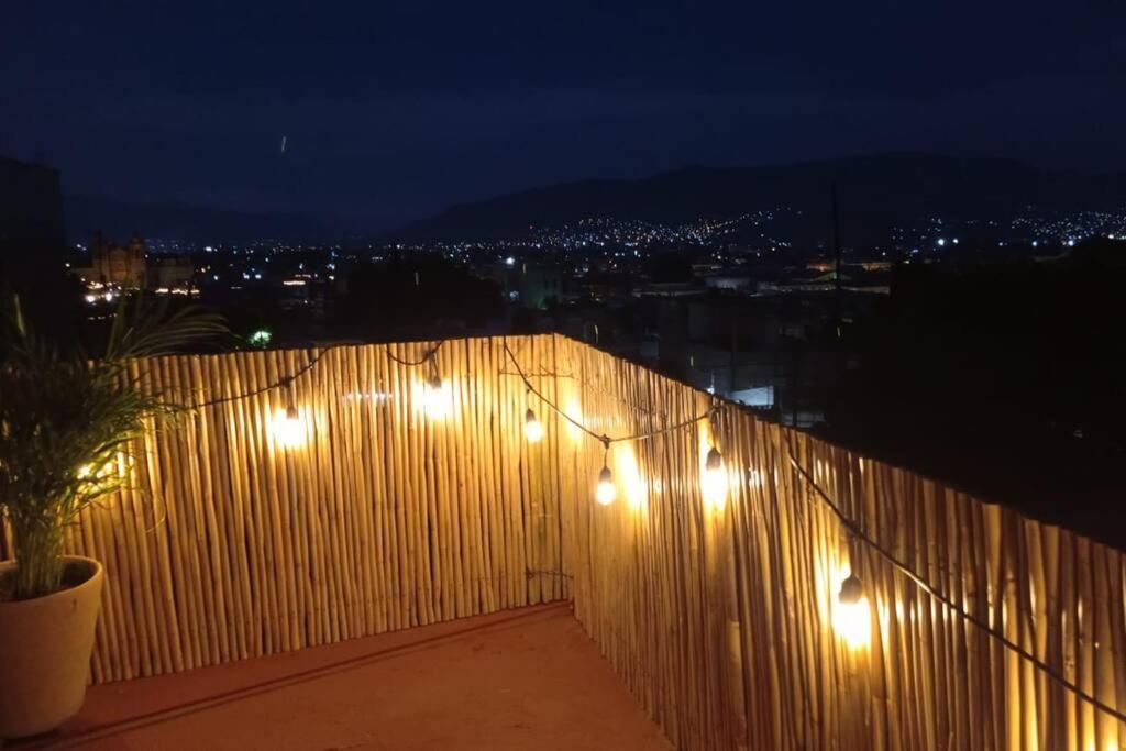 3 Bd House Steps From Santo Domingo Apartment Oaxaca ภายนอก รูปภาพ