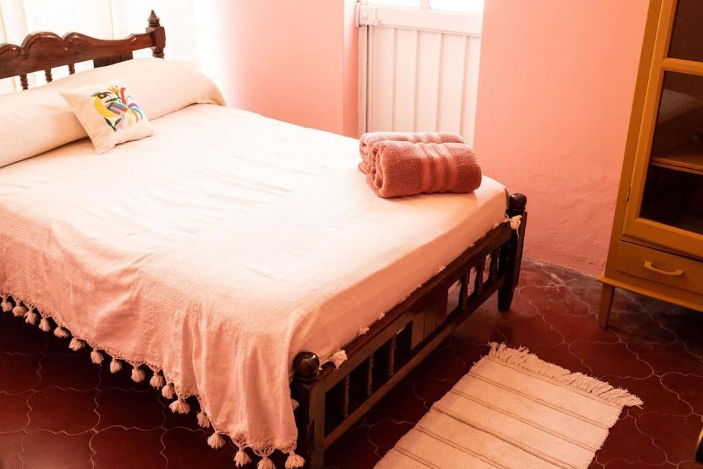 3 Bd House Steps From Santo Domingo Apartment Oaxaca ภายนอก รูปภาพ